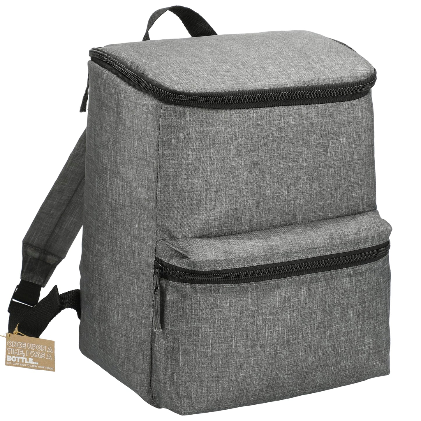 Excursion Recycled 20 Can Backpack Cooler
