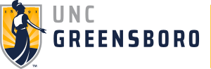 UNC Greensboro BrandShop logo