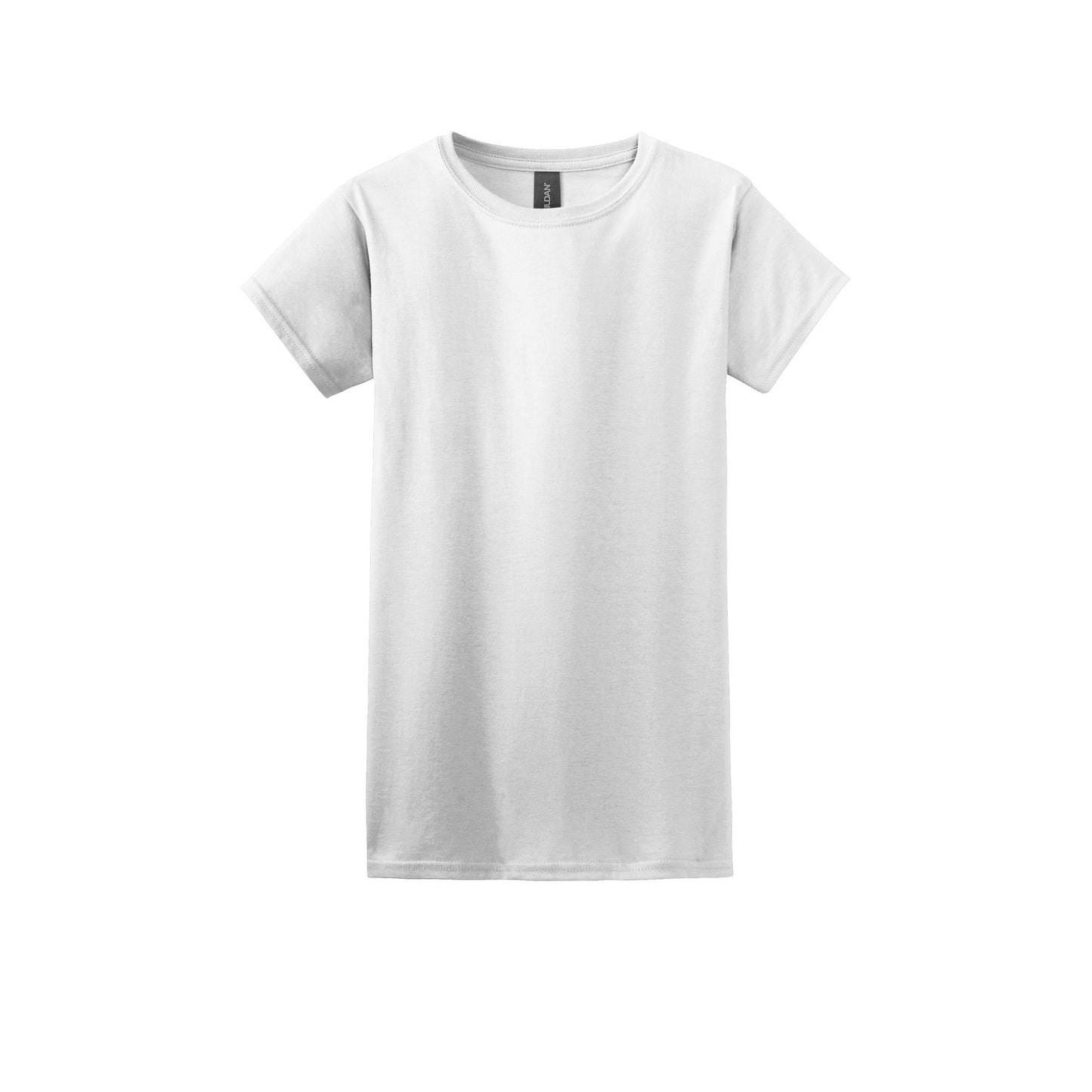 Gildan Softstyle® Ladies T-Shirt