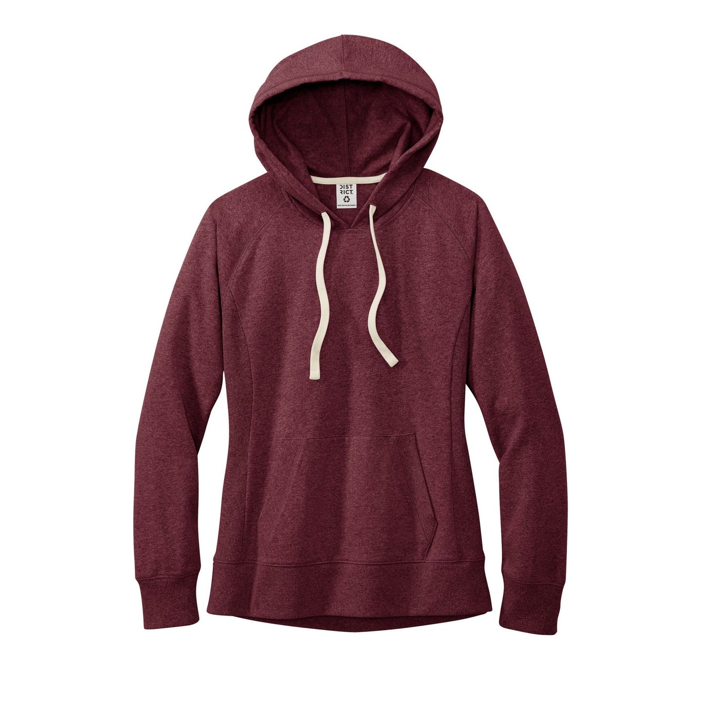 District® Women's Re-Fleece® Hoodie