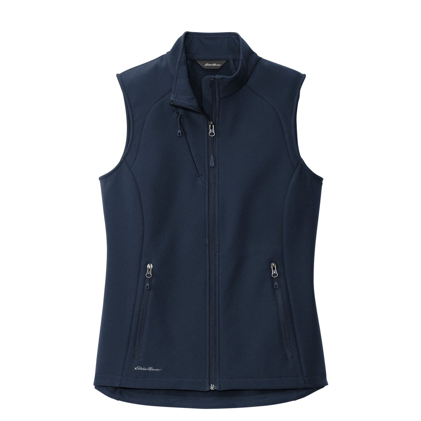 Eddie Bauer® Ladies Stretch Soft Shell Vest