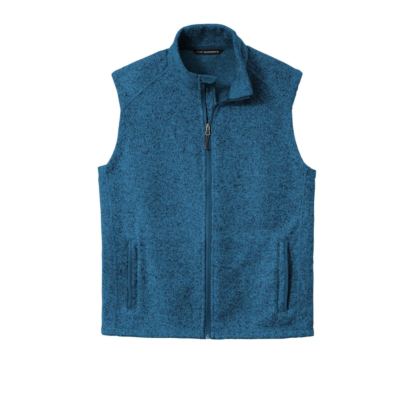 Port Authority ® Sweater Fleece Vest