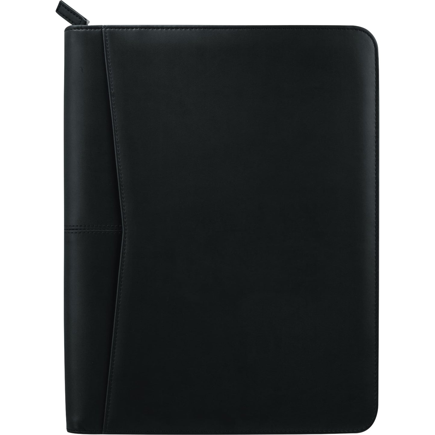 Pedova Zippered Padfolio