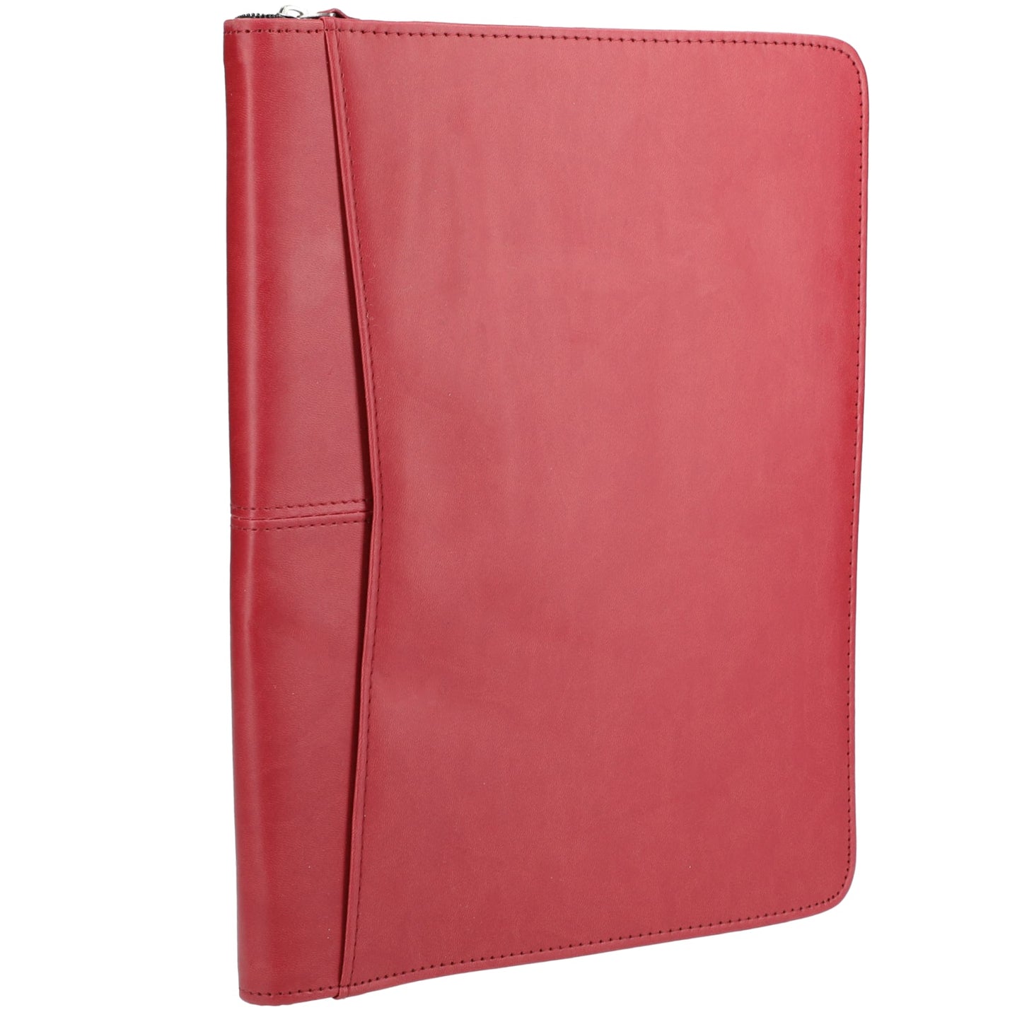 Pedova Zippered Padfolio