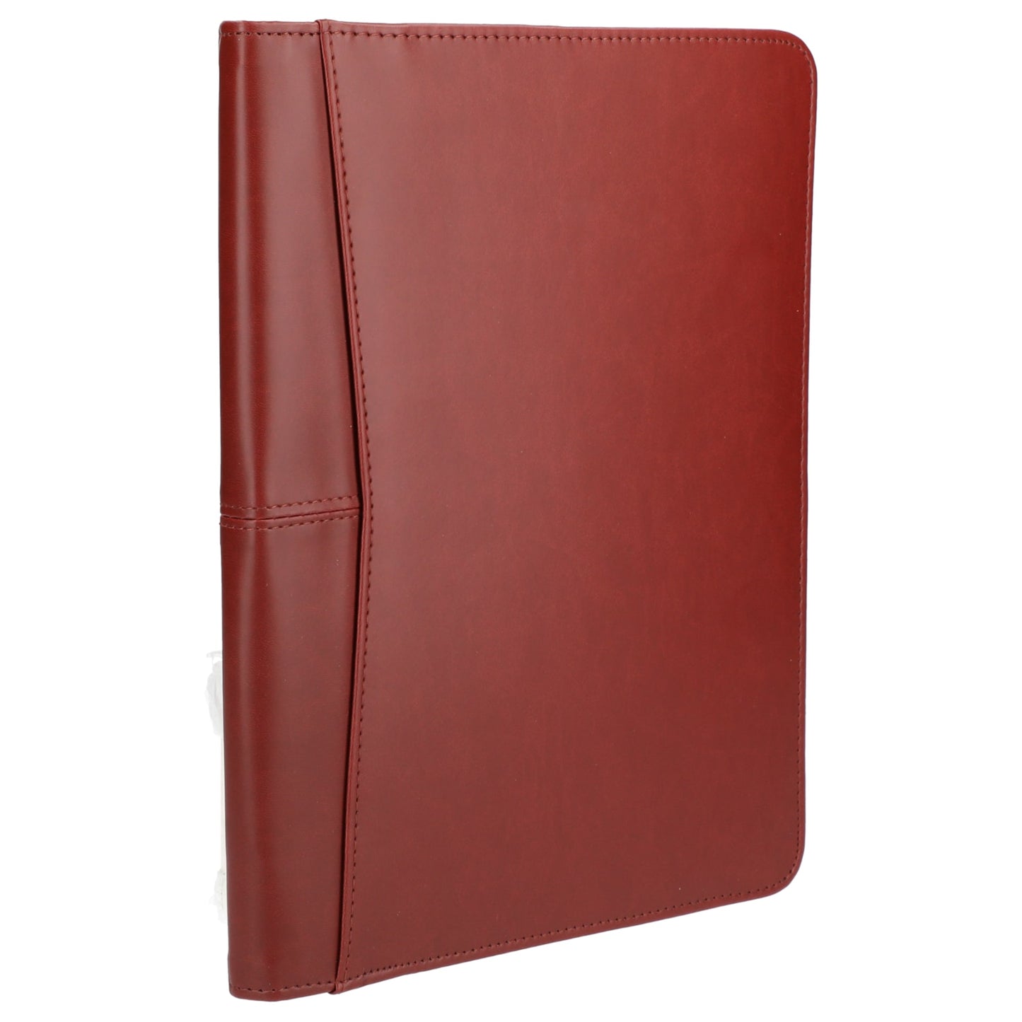 Pedova Zippered Padfolio