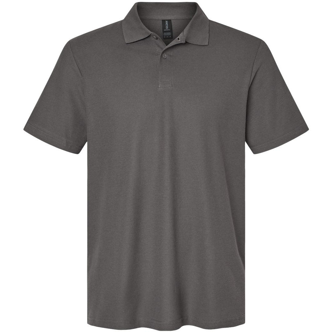 Gildan Softstyle® Pique Polo