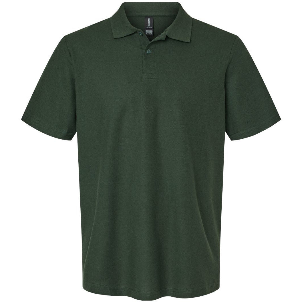Gildan Softstyle® Pique Polo