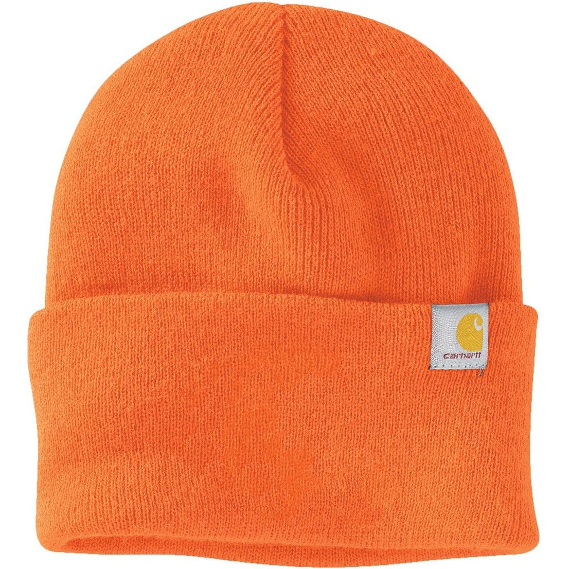 Brite Orange