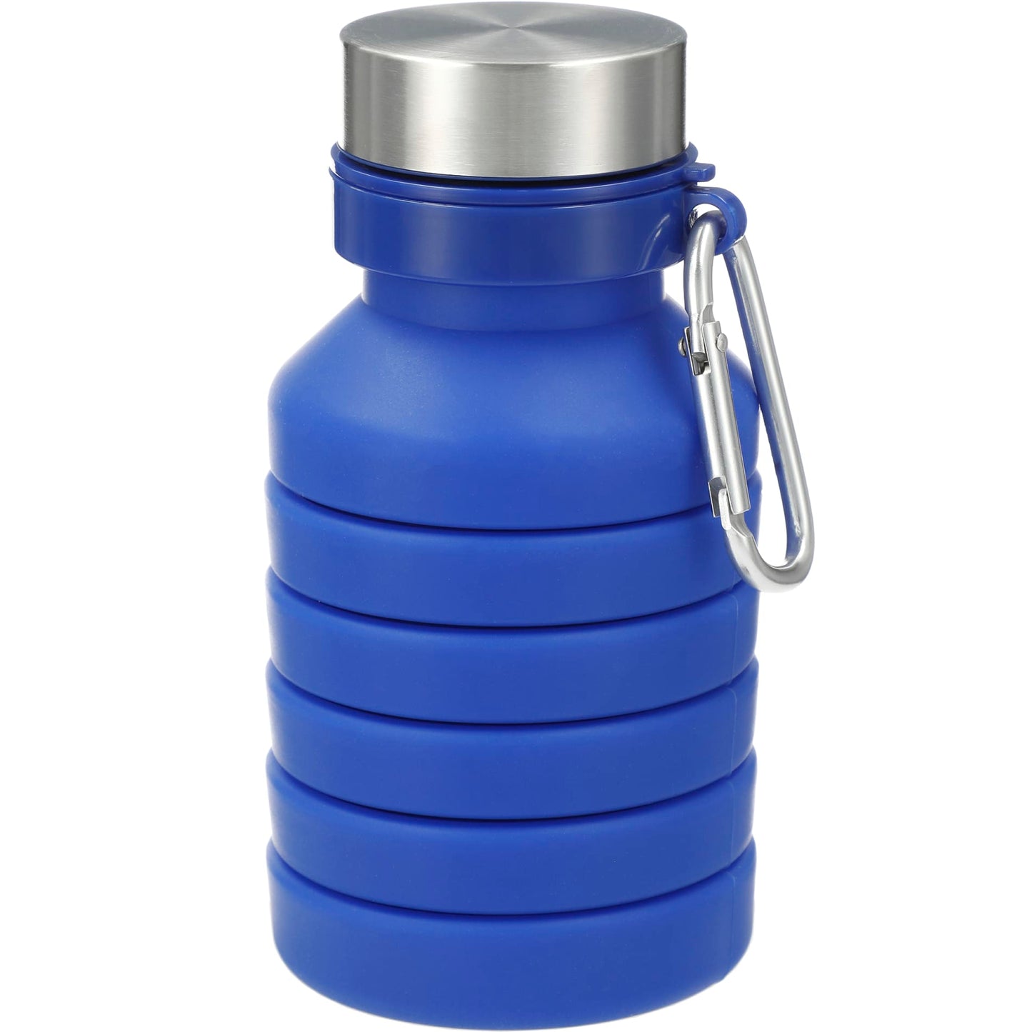 Zigoo Silicone Collapsible Bottle 18oz