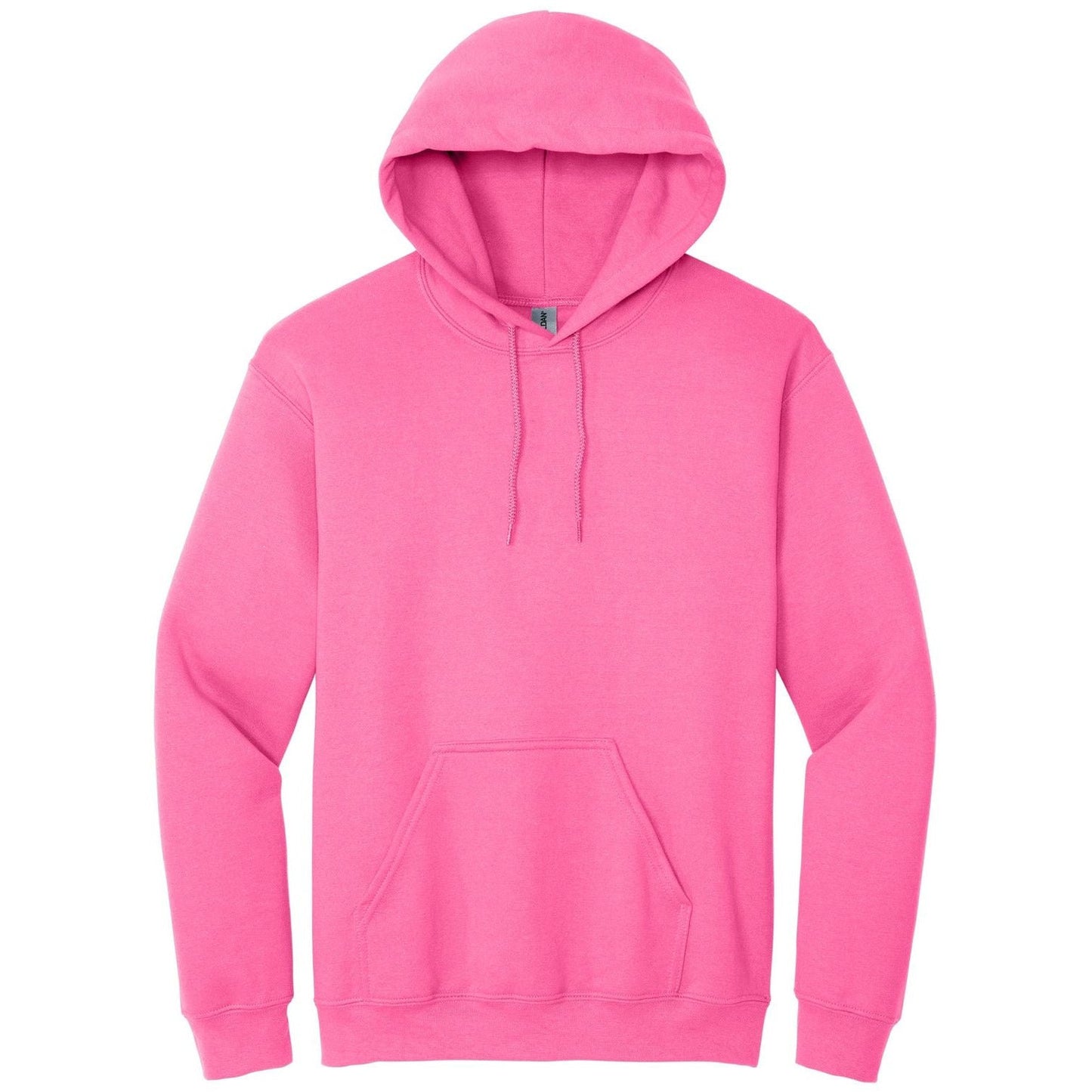 Safety Pink