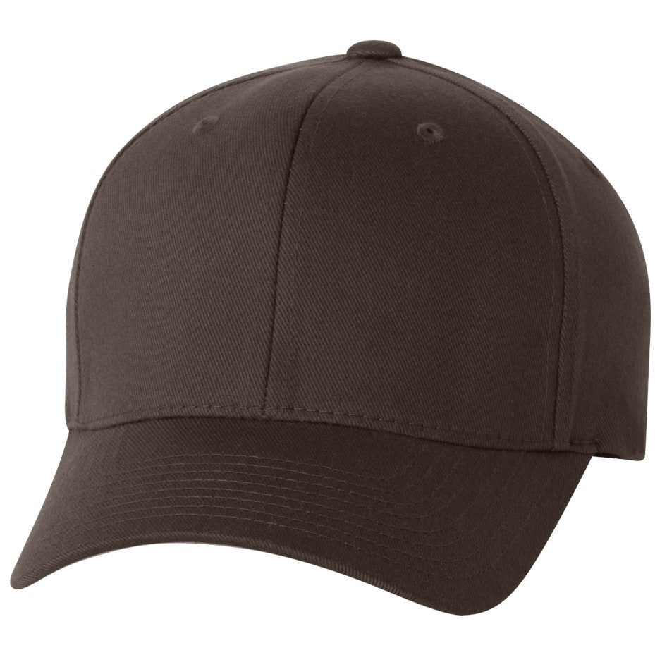 Flexfit Cotton Blend Cap