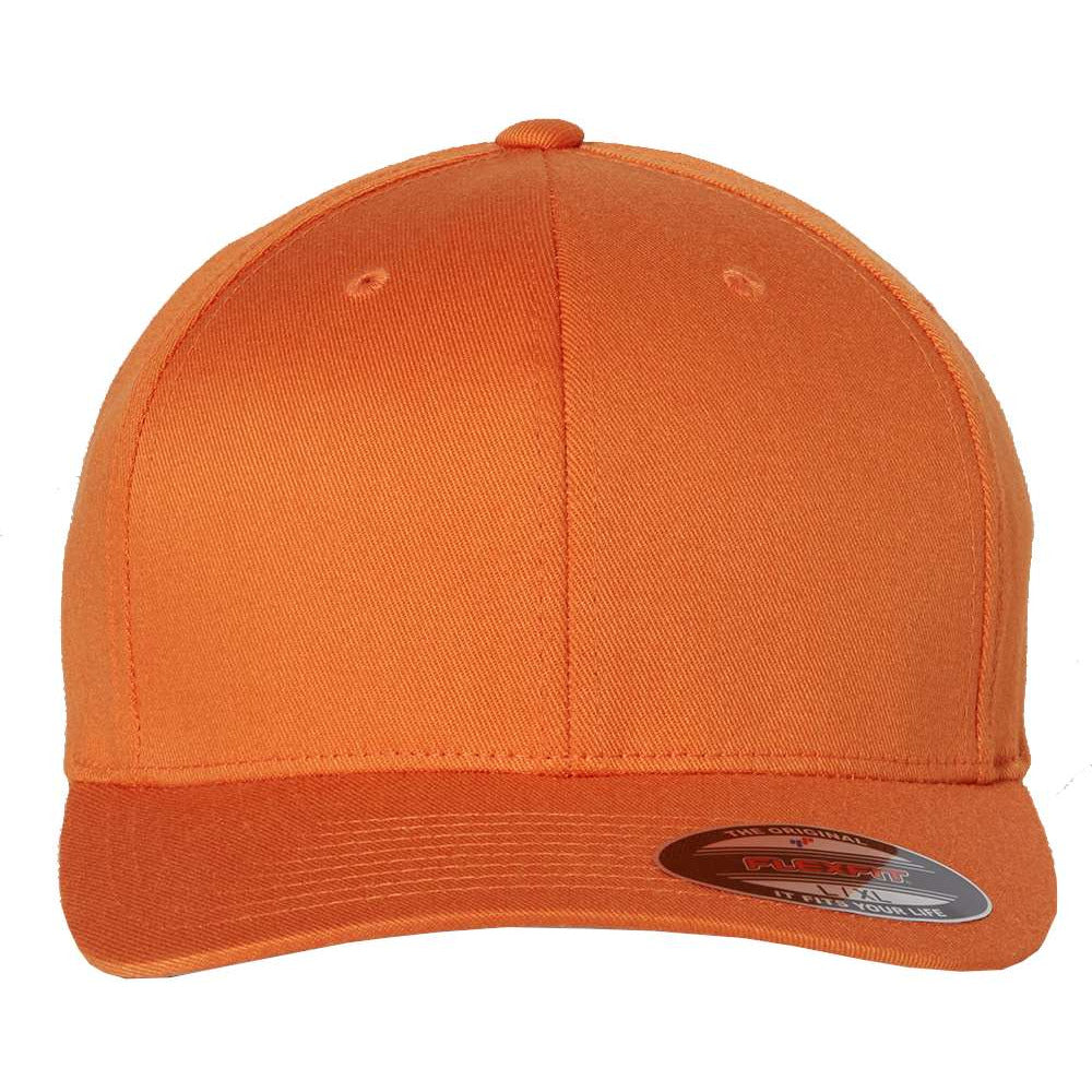 Flexfit Cotton Blend Cap