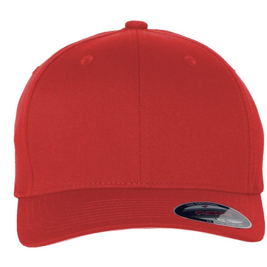 Flexfit Cotton Blend Cap