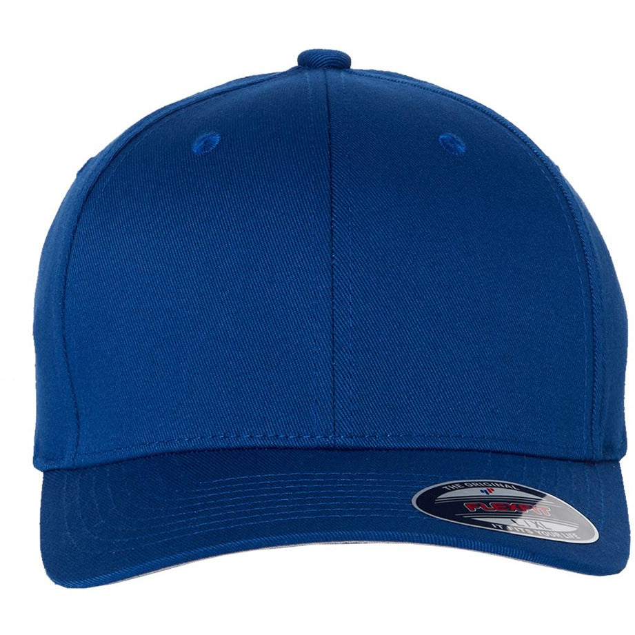 Flexfit Cotton Blend Cap