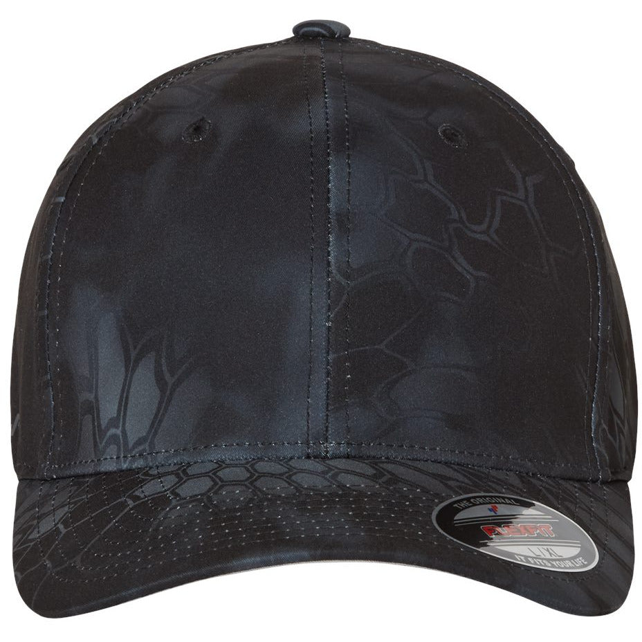 Flexfit Cotton Blend Cap