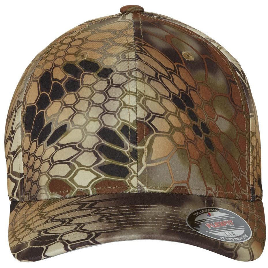 Flexfit Cotton Blend Cap