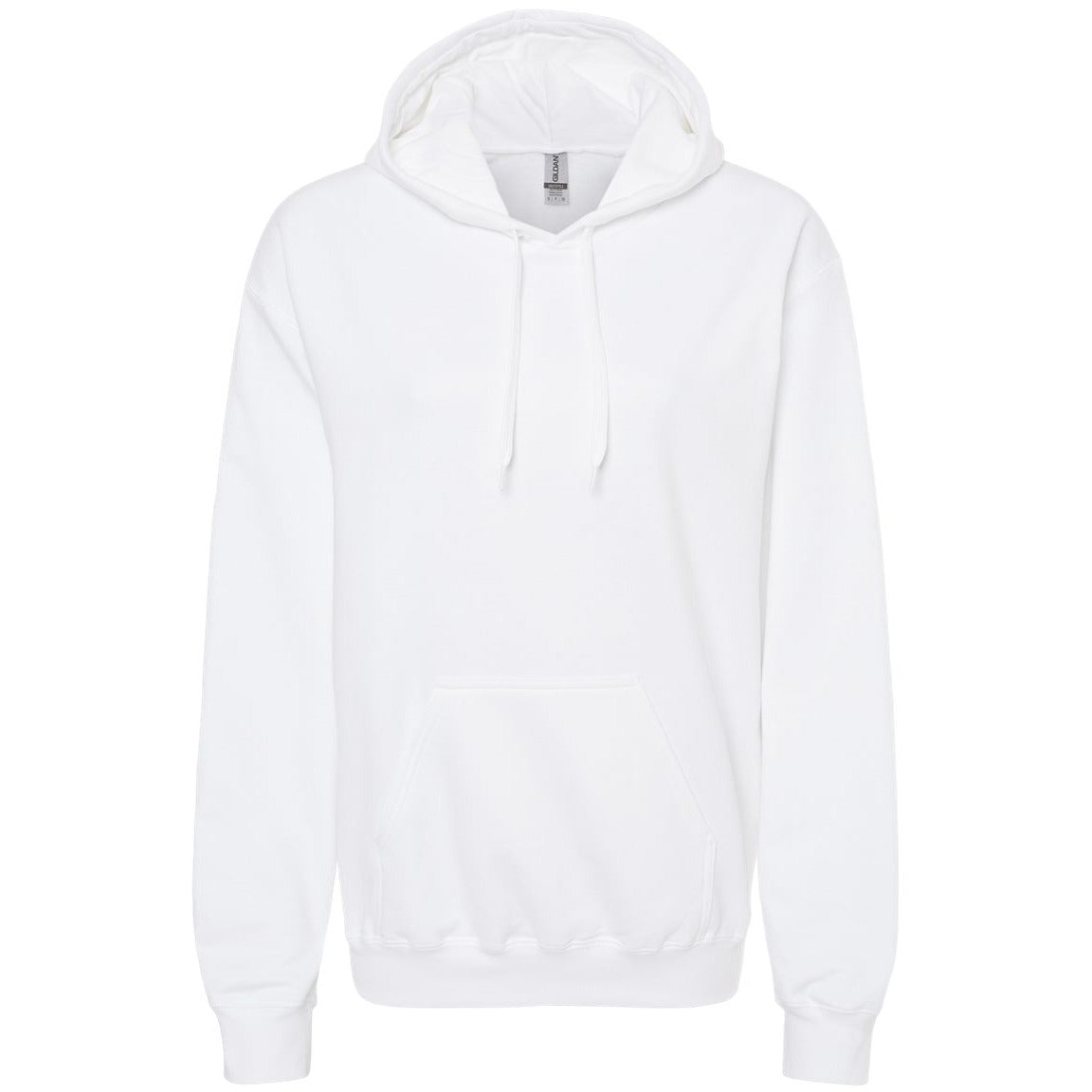 Gildan Softstyle® Midweight Hooded Sweatshirt