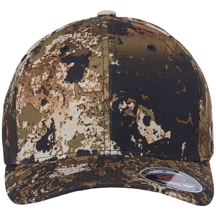 Flexfit Cotton Blend Cap