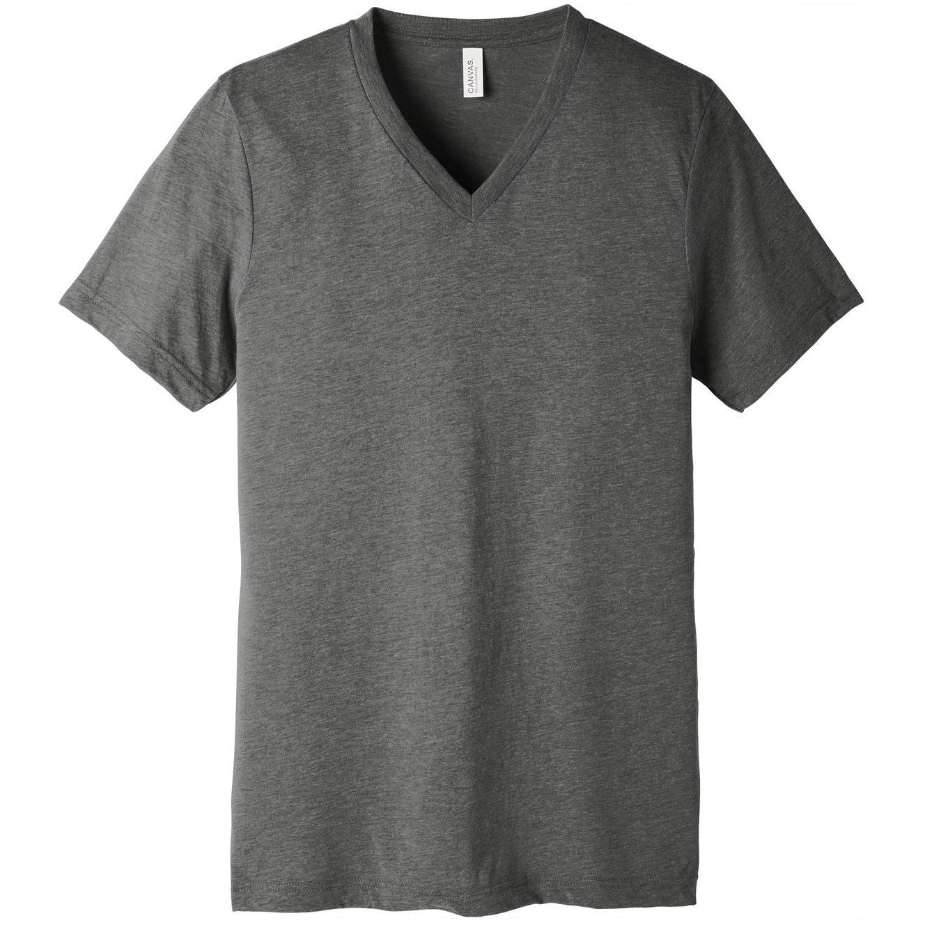 Grey Triblend