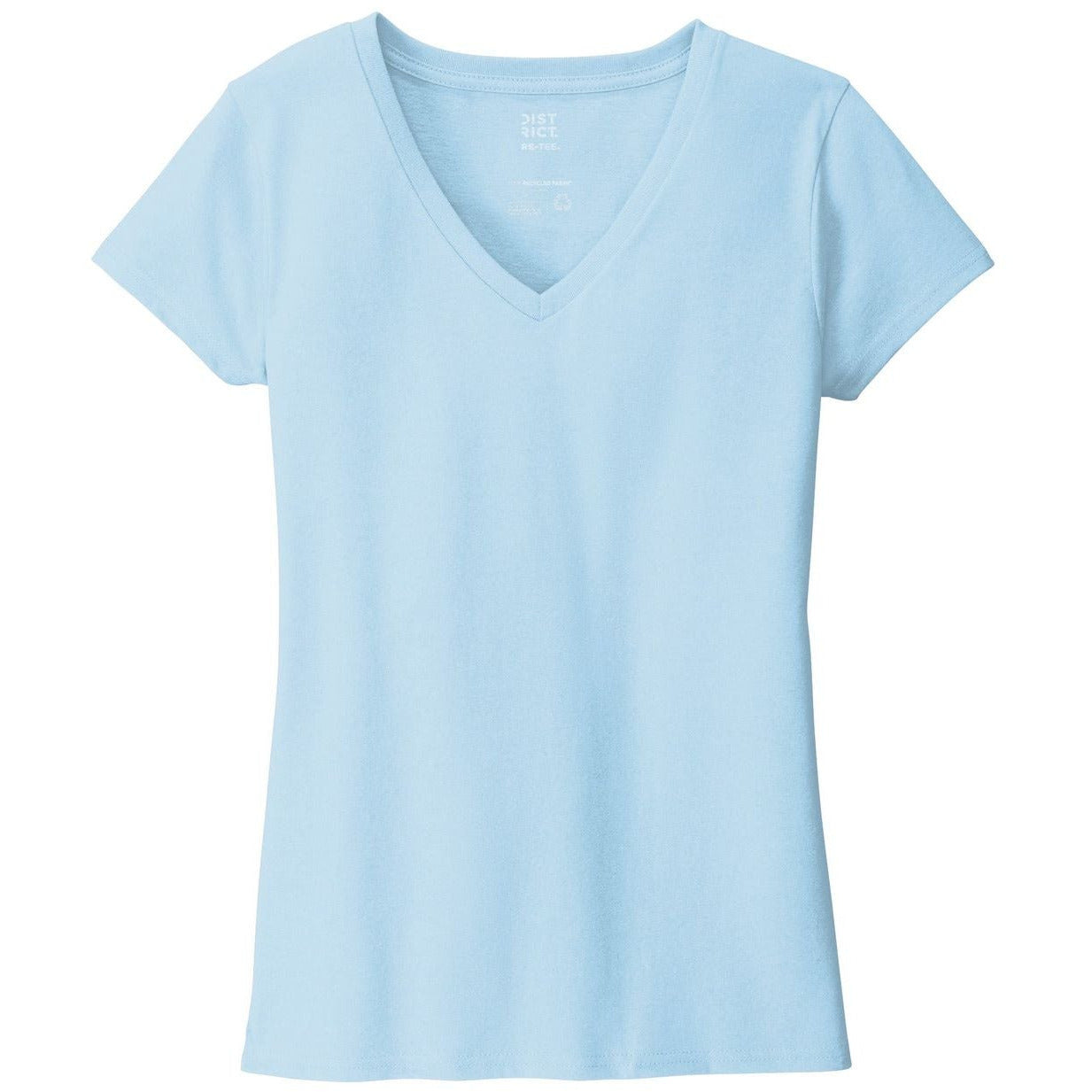 Crystal Blue