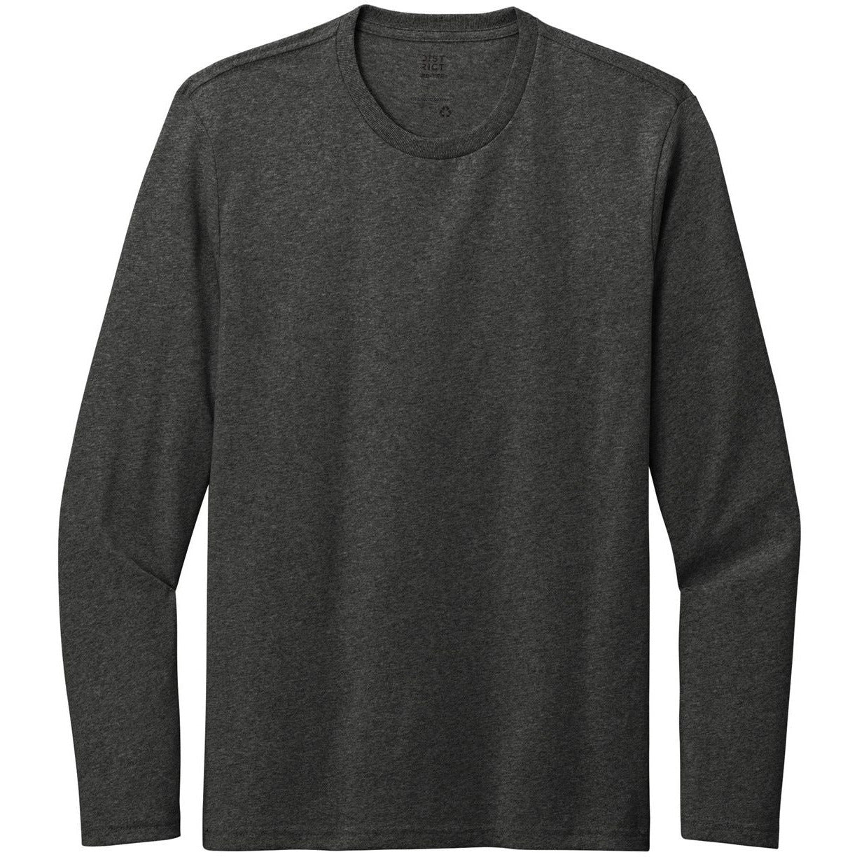 Charcoal Heather