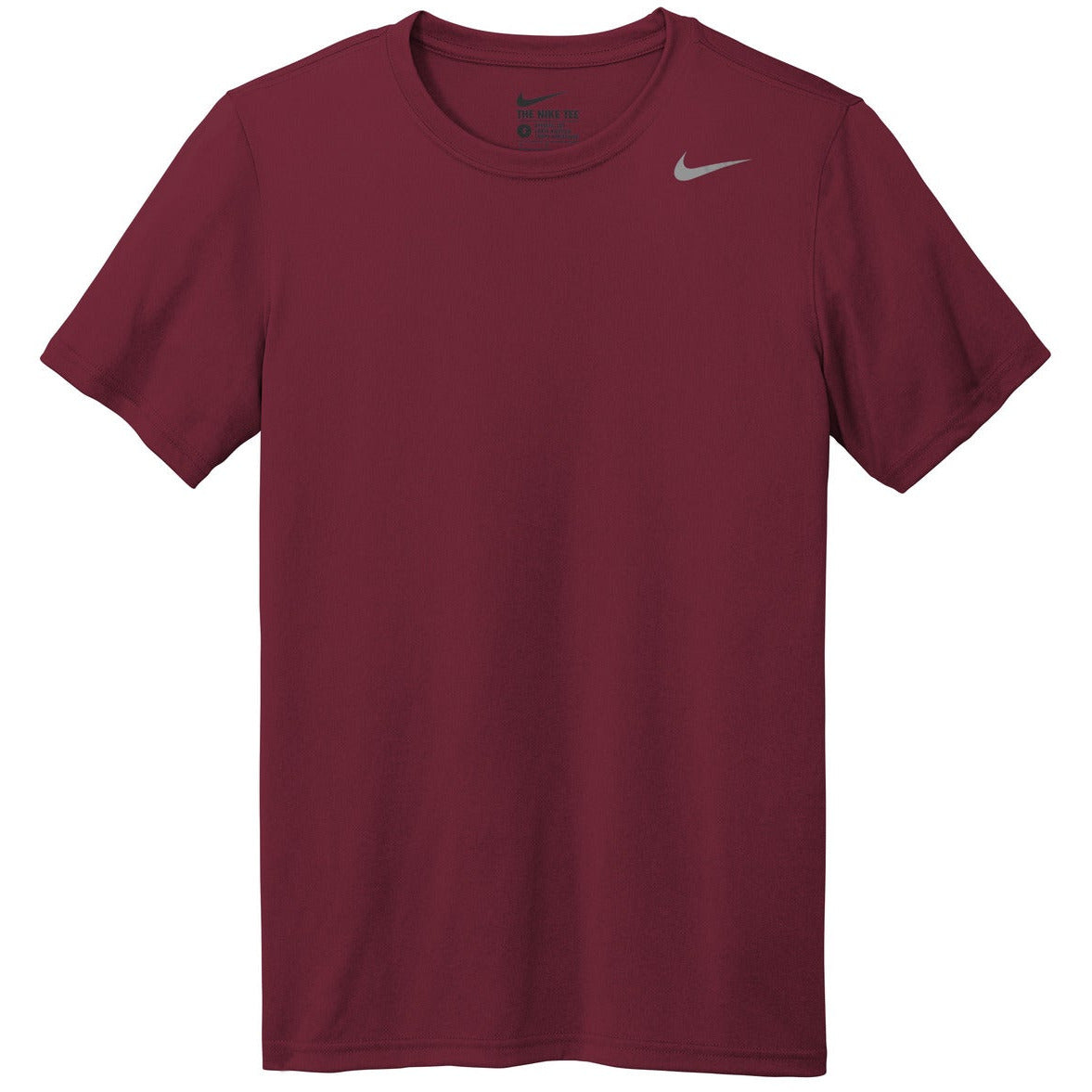 Deep Maroon