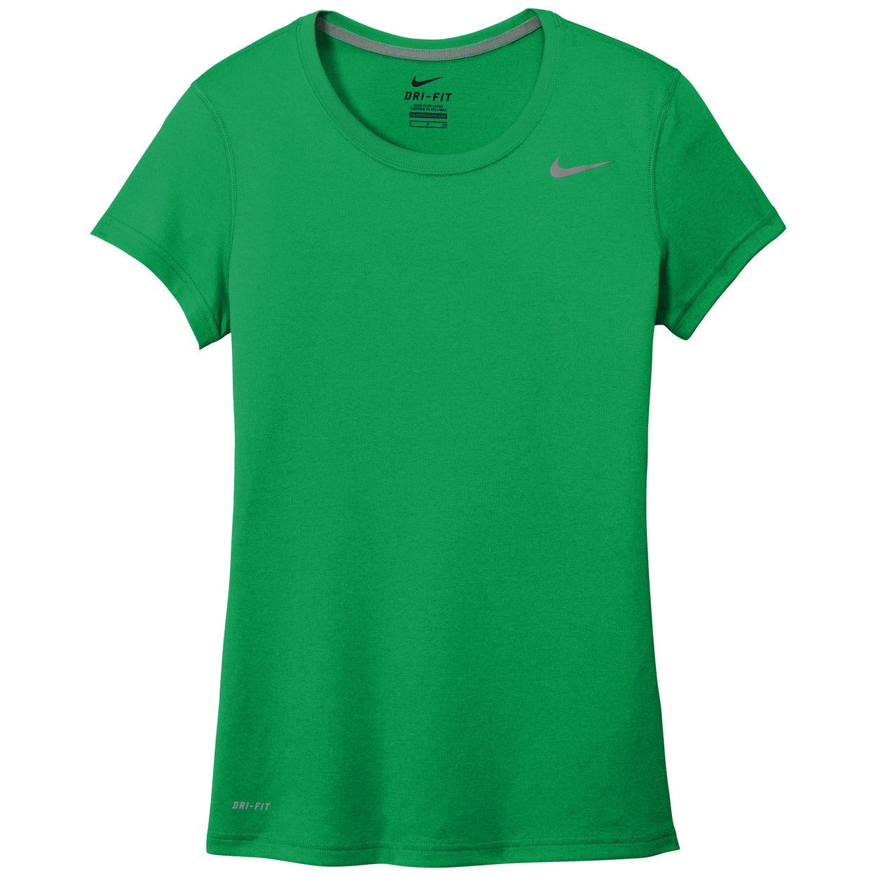 Apple Green