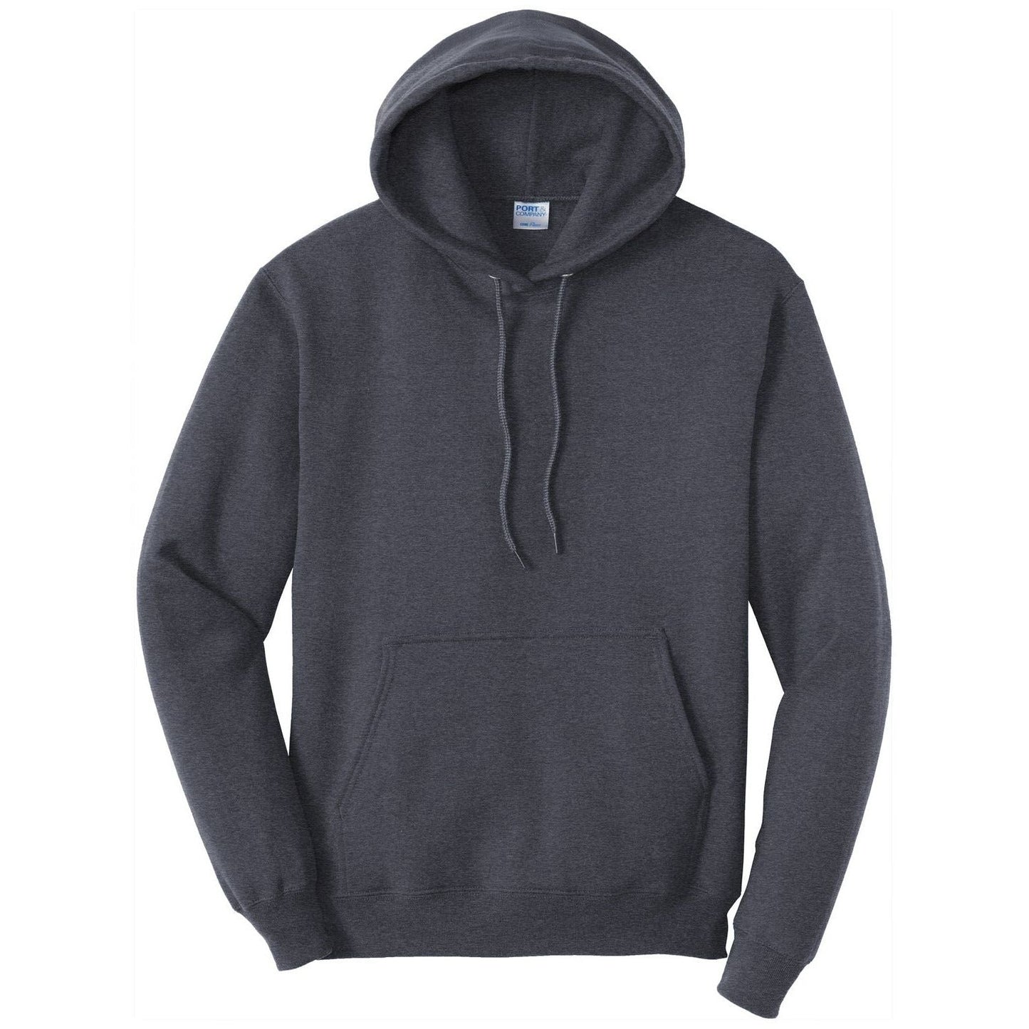 Heather Navy