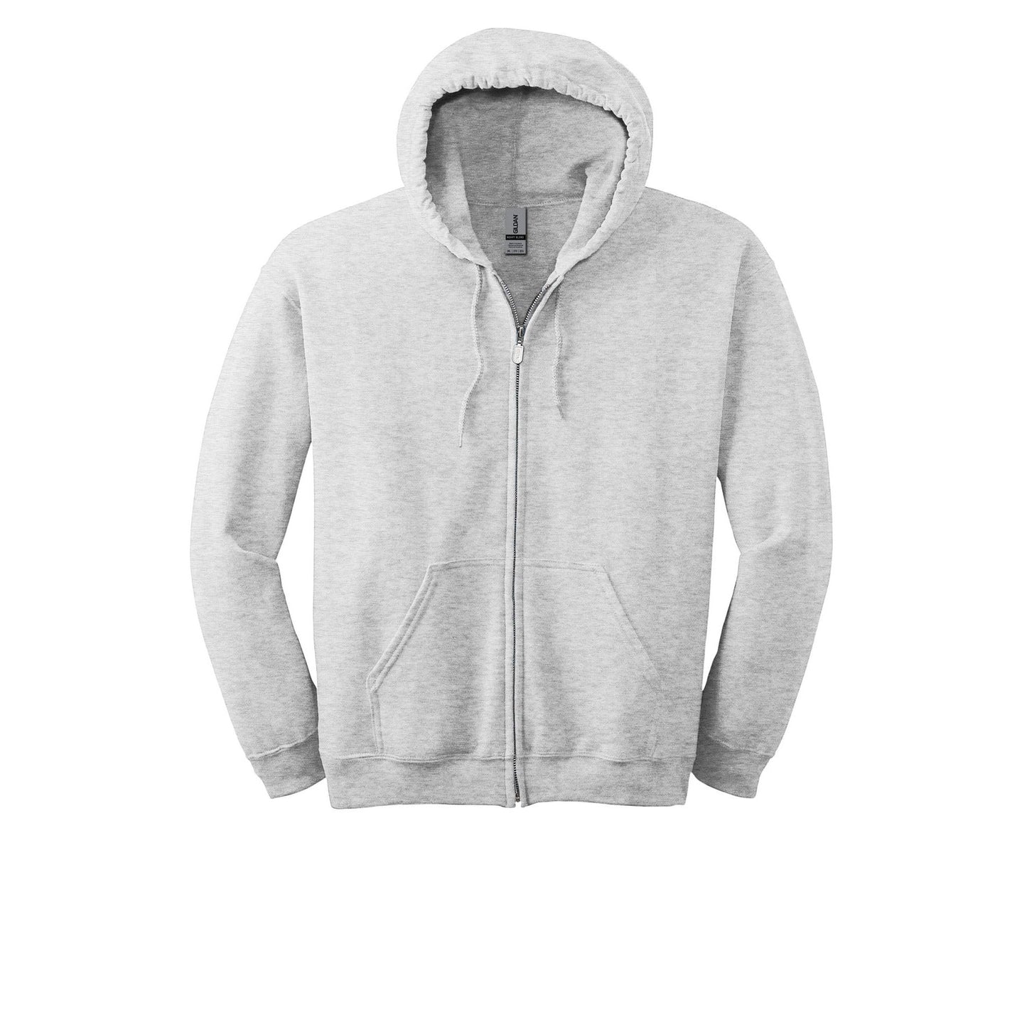 Gildan® - Heavy Blend‚Ѣ Full-Zip Hooded Sweatshirt