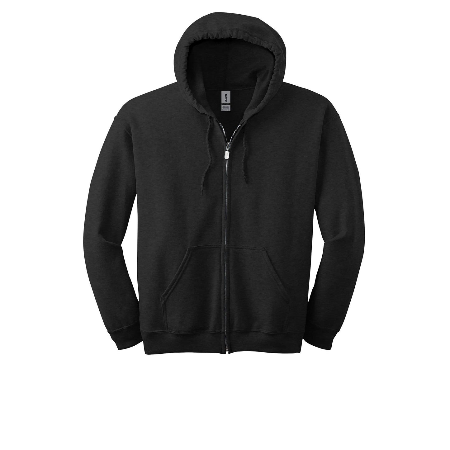 Gildan® - Heavy Blend‚Ѣ Full-Zip Hooded Sweatshirt