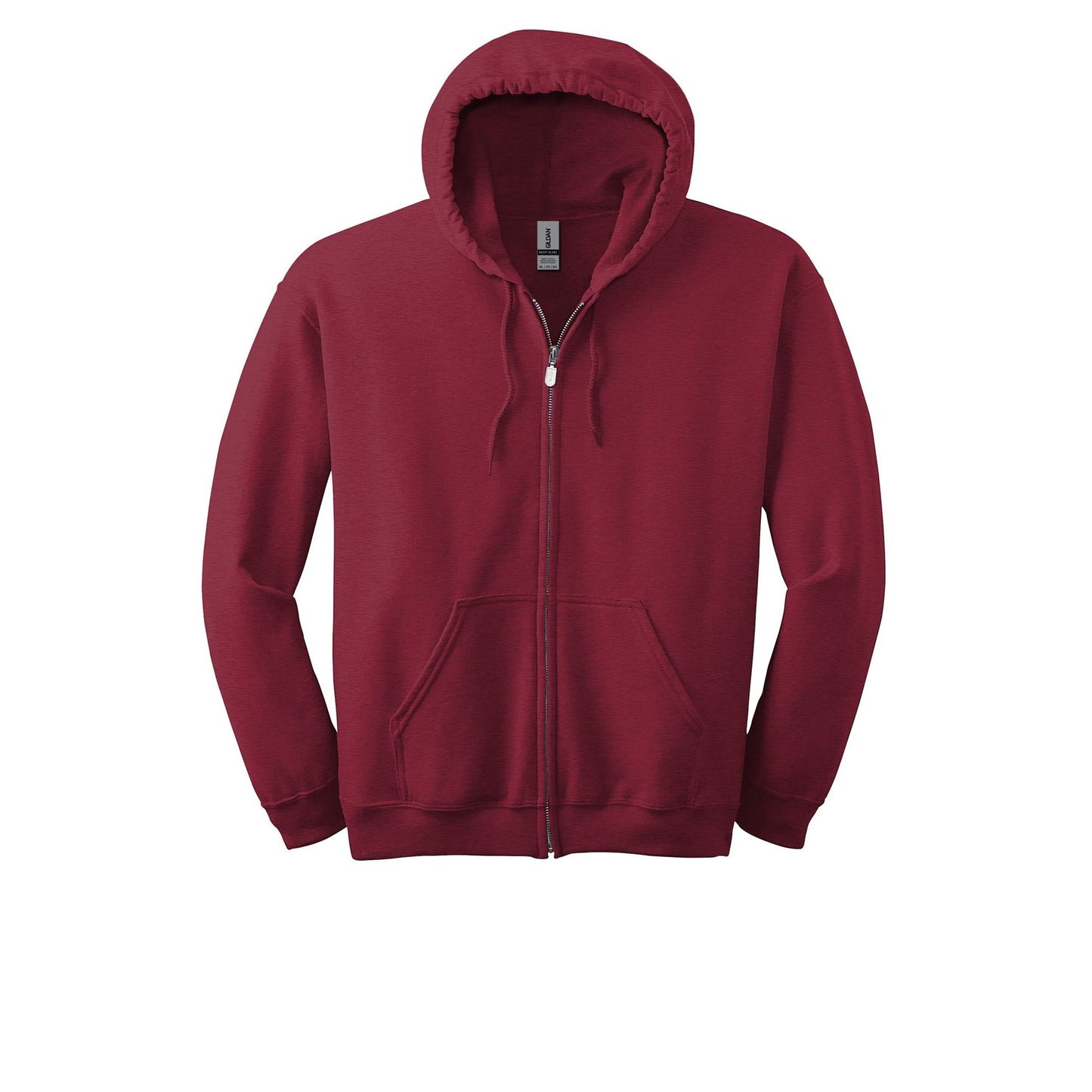Gildan® - Heavy Blend‚Ѣ Full-Zip Hooded Sweatshirt