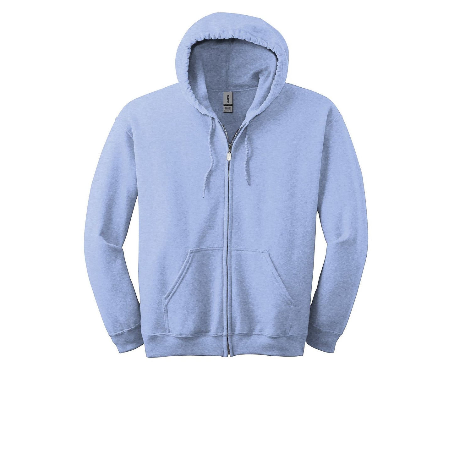 Gildan® - Heavy Blend‚Ѣ Full-Zip Hooded Sweatshirt