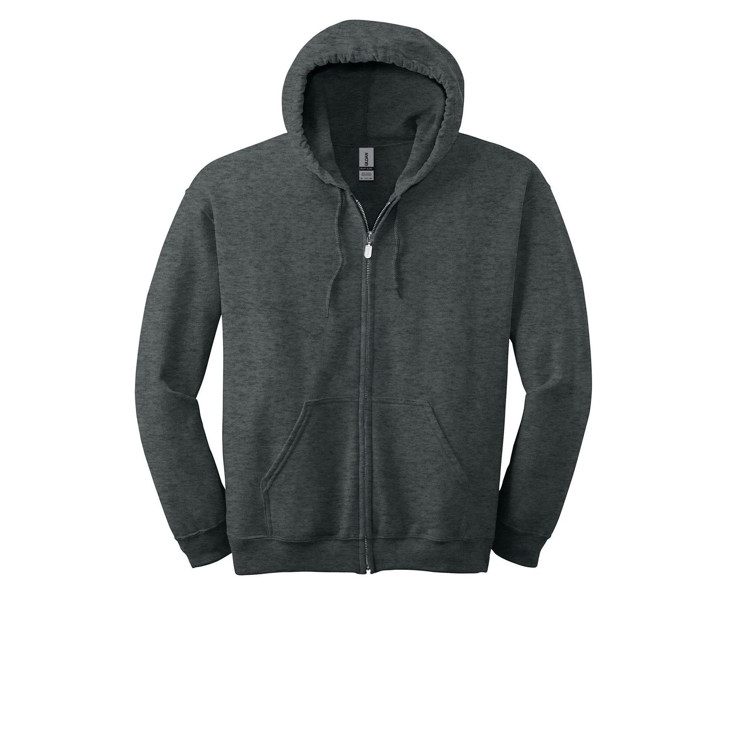 Gildan® - Heavy Blend‚Ѣ Full-Zip Hooded Sweatshirt