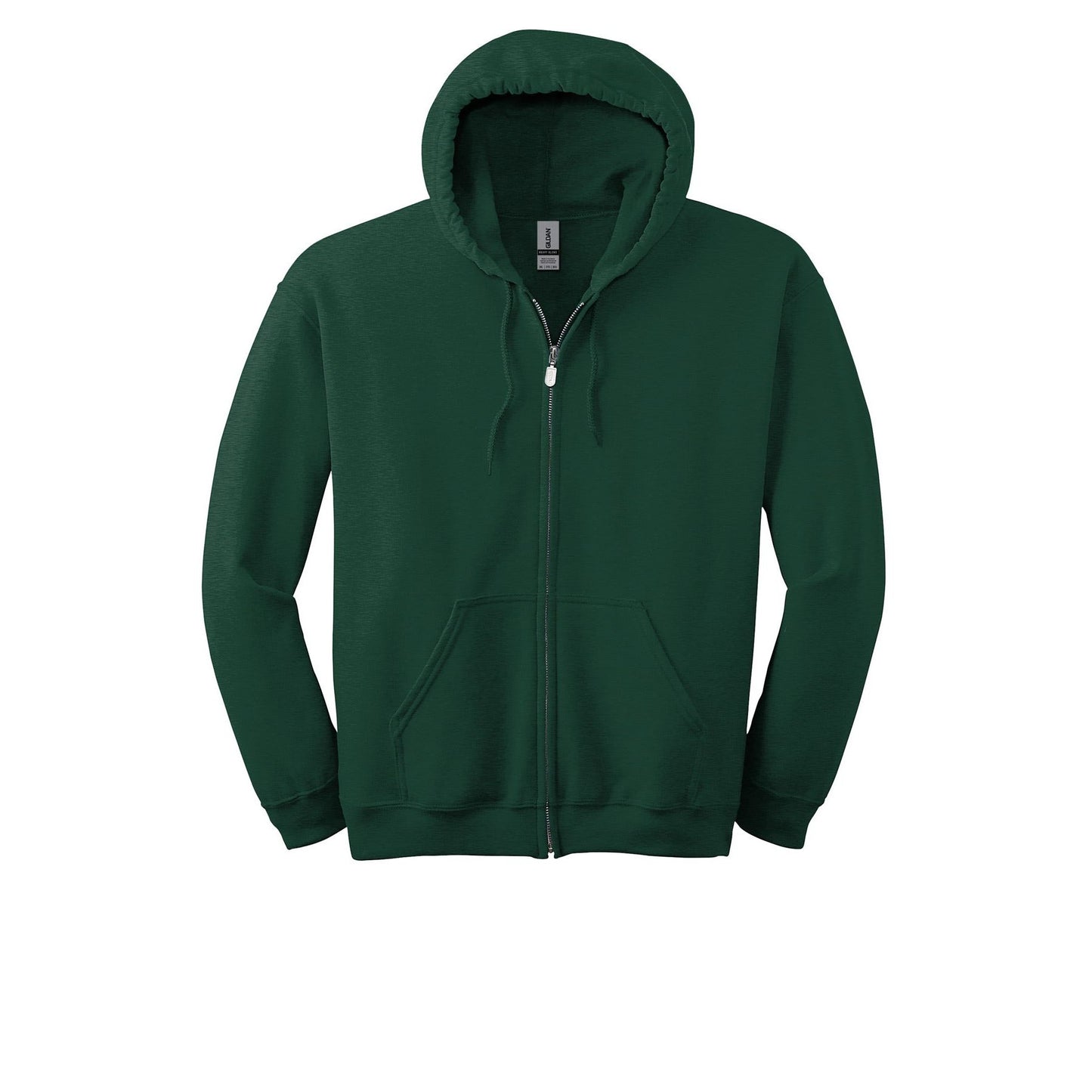 Gildan® - Heavy Blend‚Ѣ Full-Zip Hooded Sweatshirt
