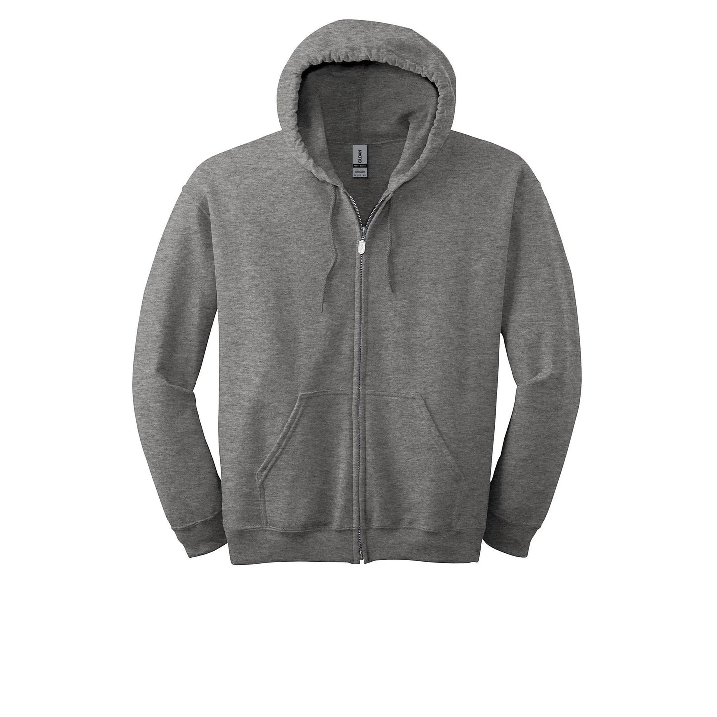 Gildan® - Heavy Blend‚Ѣ Full-Zip Hooded Sweatshirt