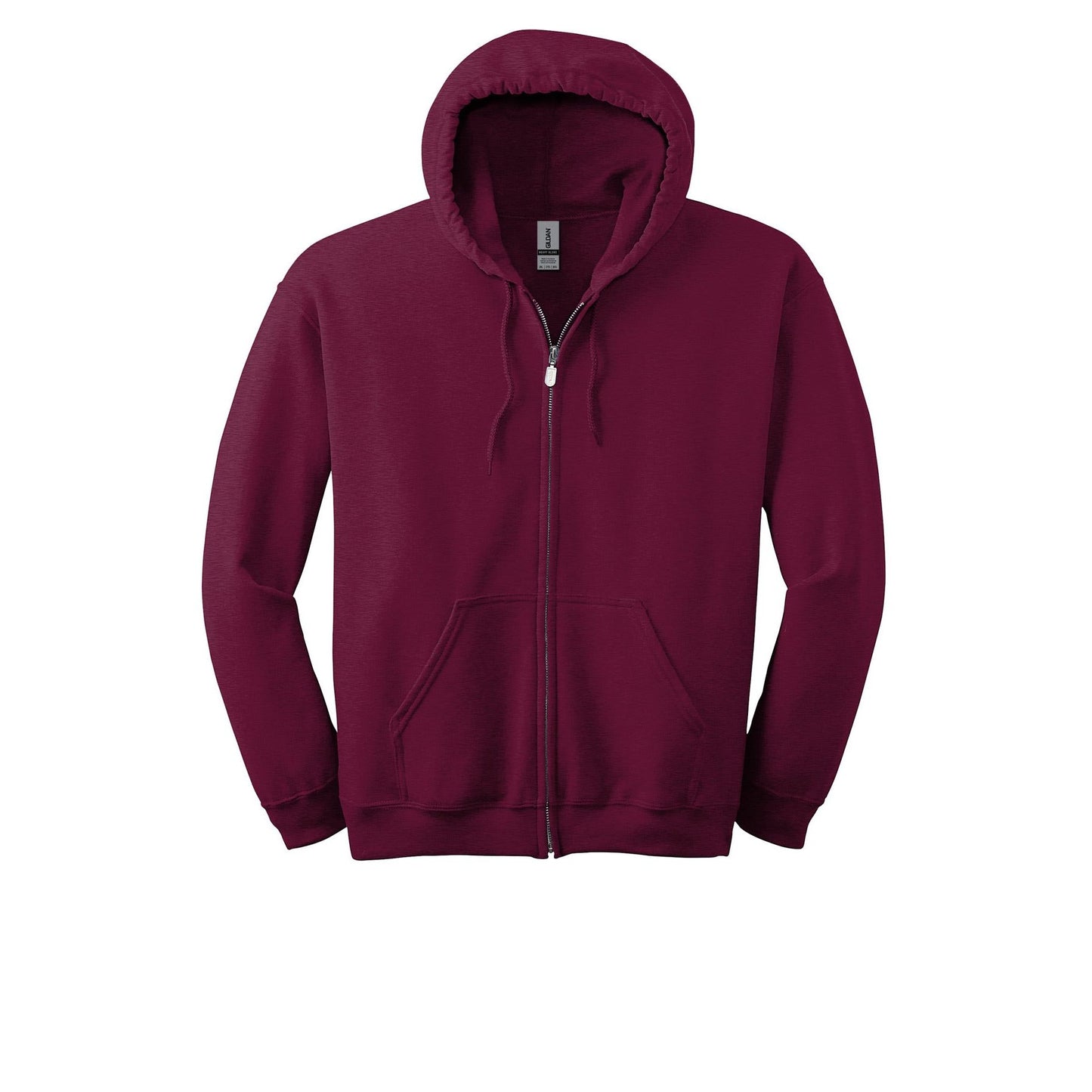 Gildan® - Heavy Blend‚Ѣ Full-Zip Hooded Sweatshirt