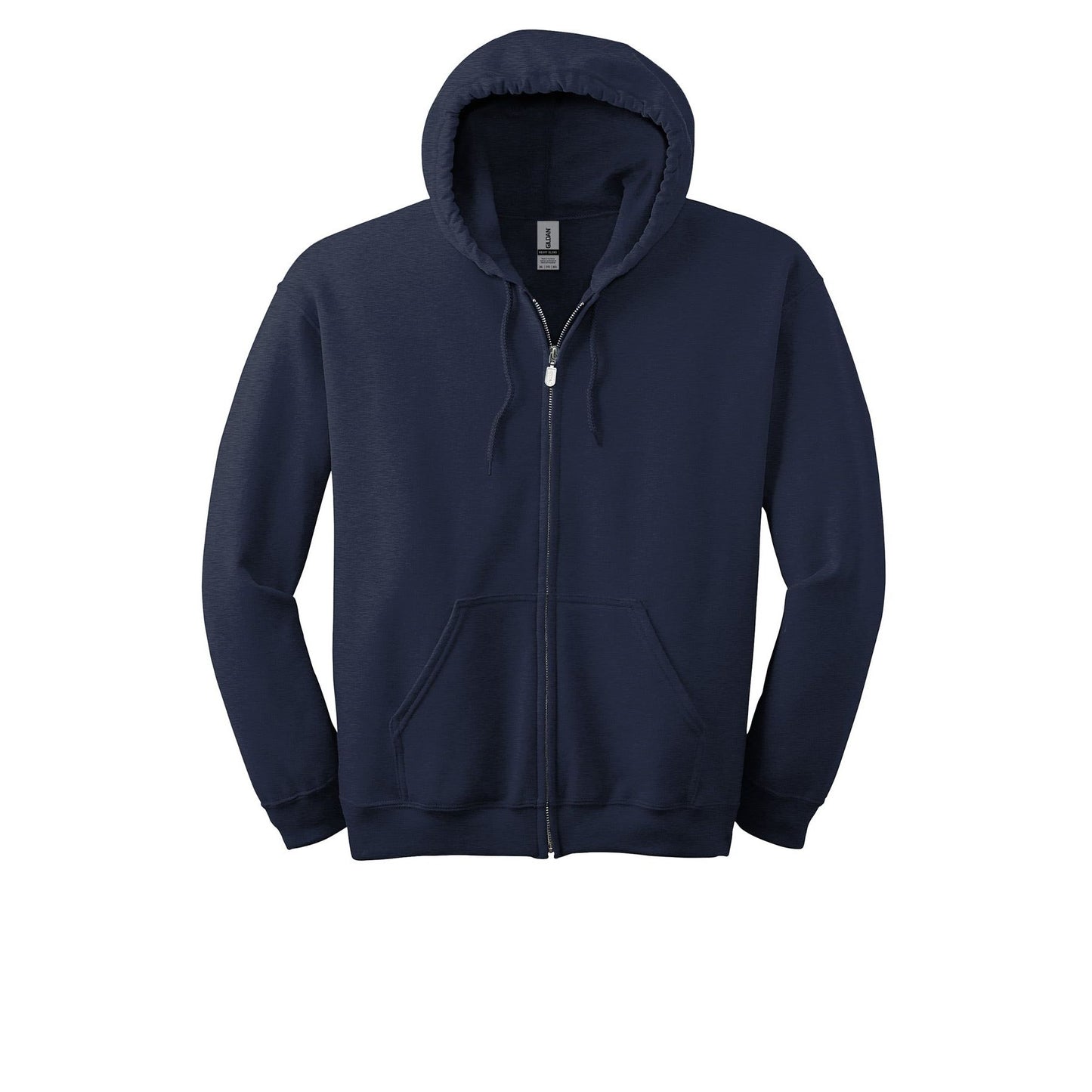 Gildan® - Heavy Blend‚Ѣ Full-Zip Hooded Sweatshirt