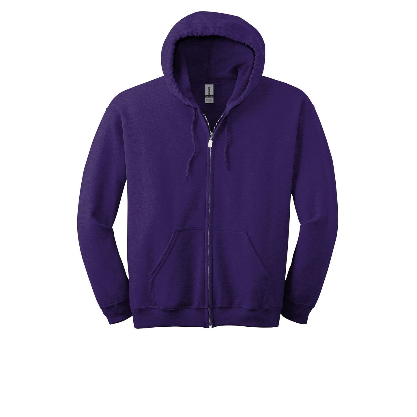 Gildan® - Heavy Blend‚Ѣ Full-Zip Hooded Sweatshirt