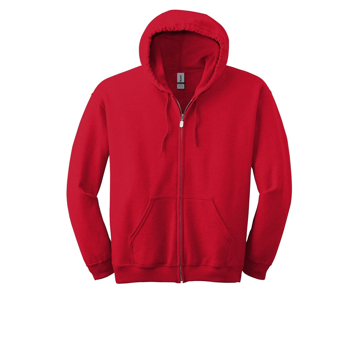 Gildan® - Heavy Blend‚Ѣ Full-Zip Hooded Sweatshirt