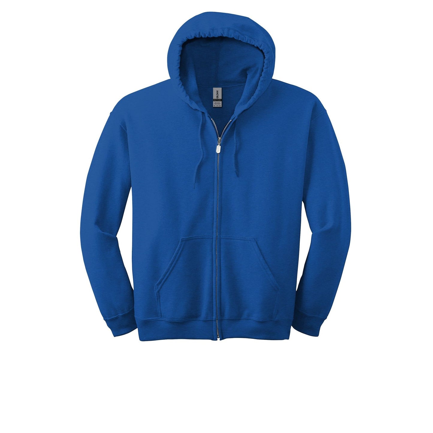 Gildan® - Heavy Blend‚Ѣ Full-Zip Hooded Sweatshirt