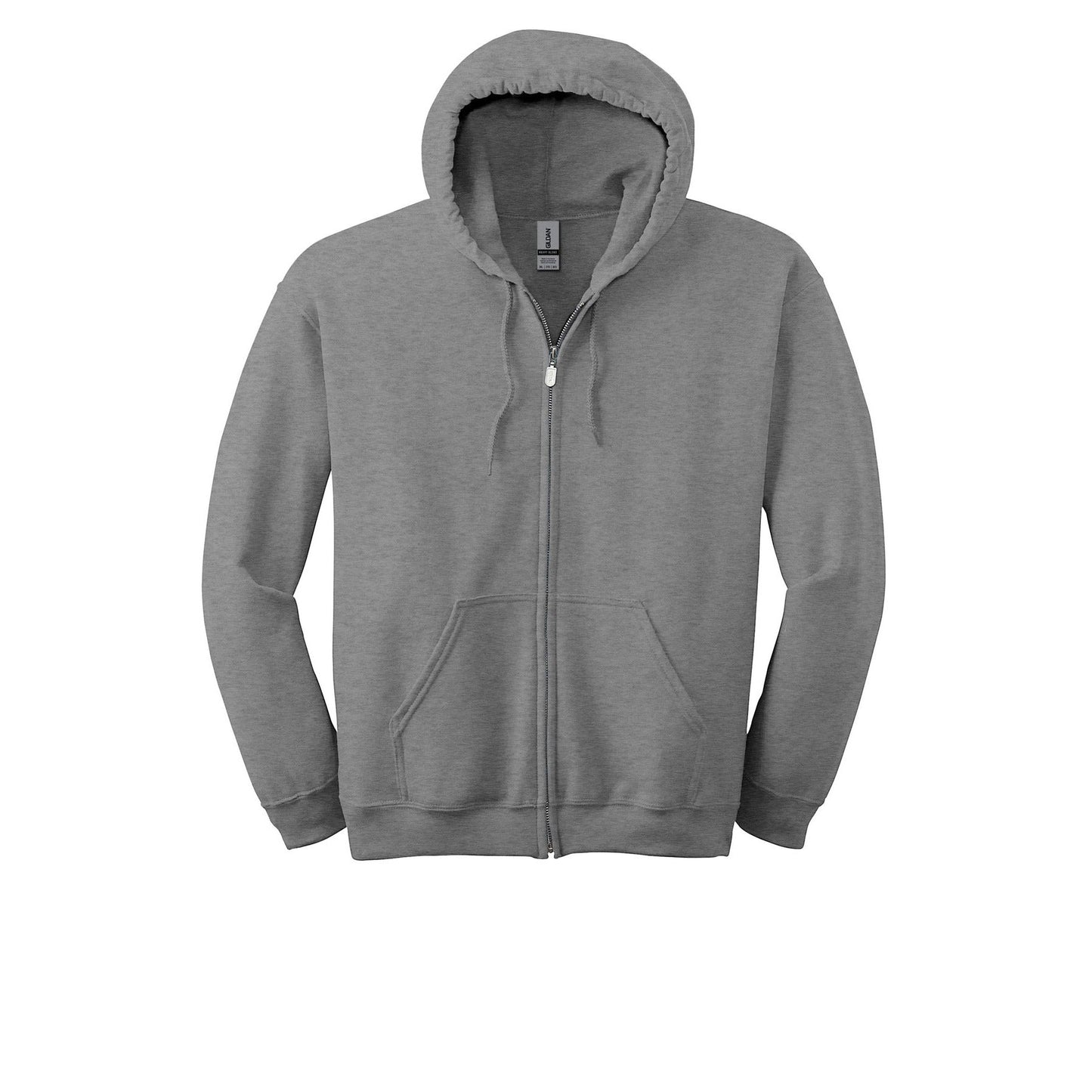 Gildan® - Heavy Blend‚Ѣ Full-Zip Hooded Sweatshirt