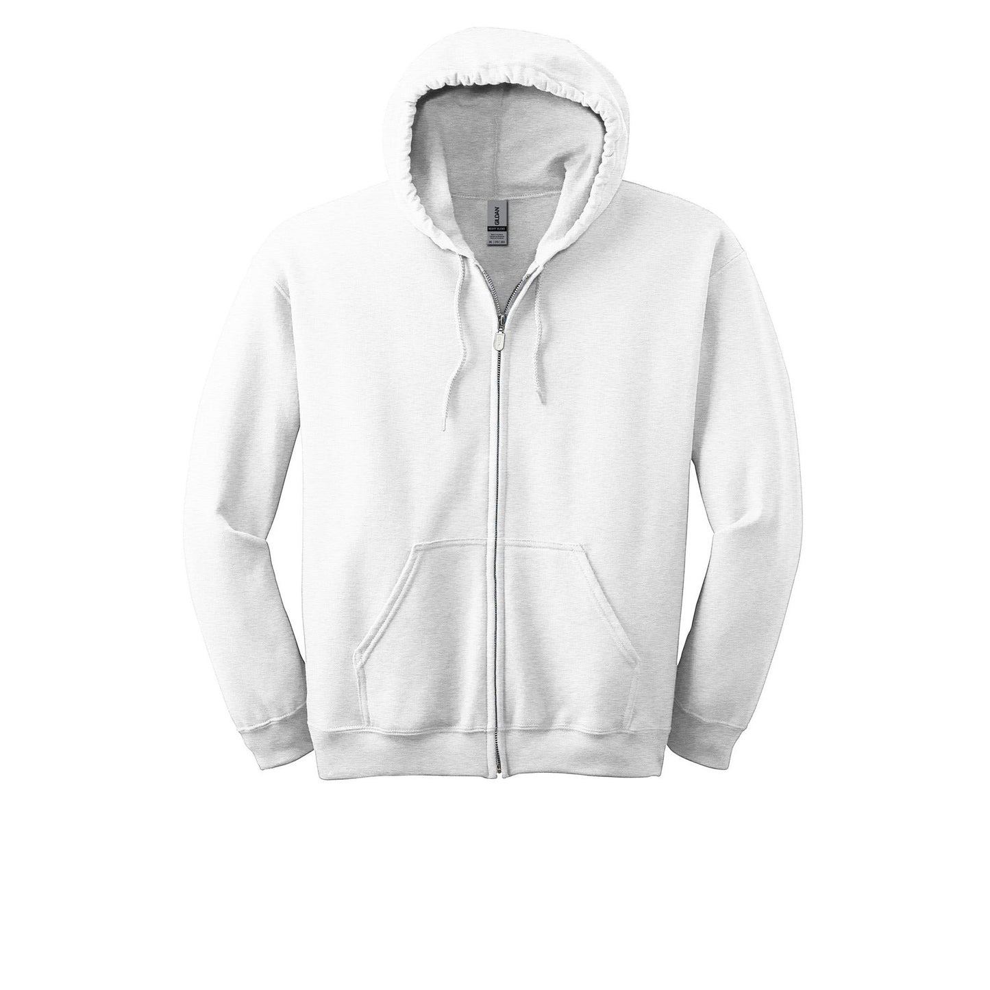 Gildan® - Heavy Blend‚Ѣ Full-Zip Hooded Sweatshirt