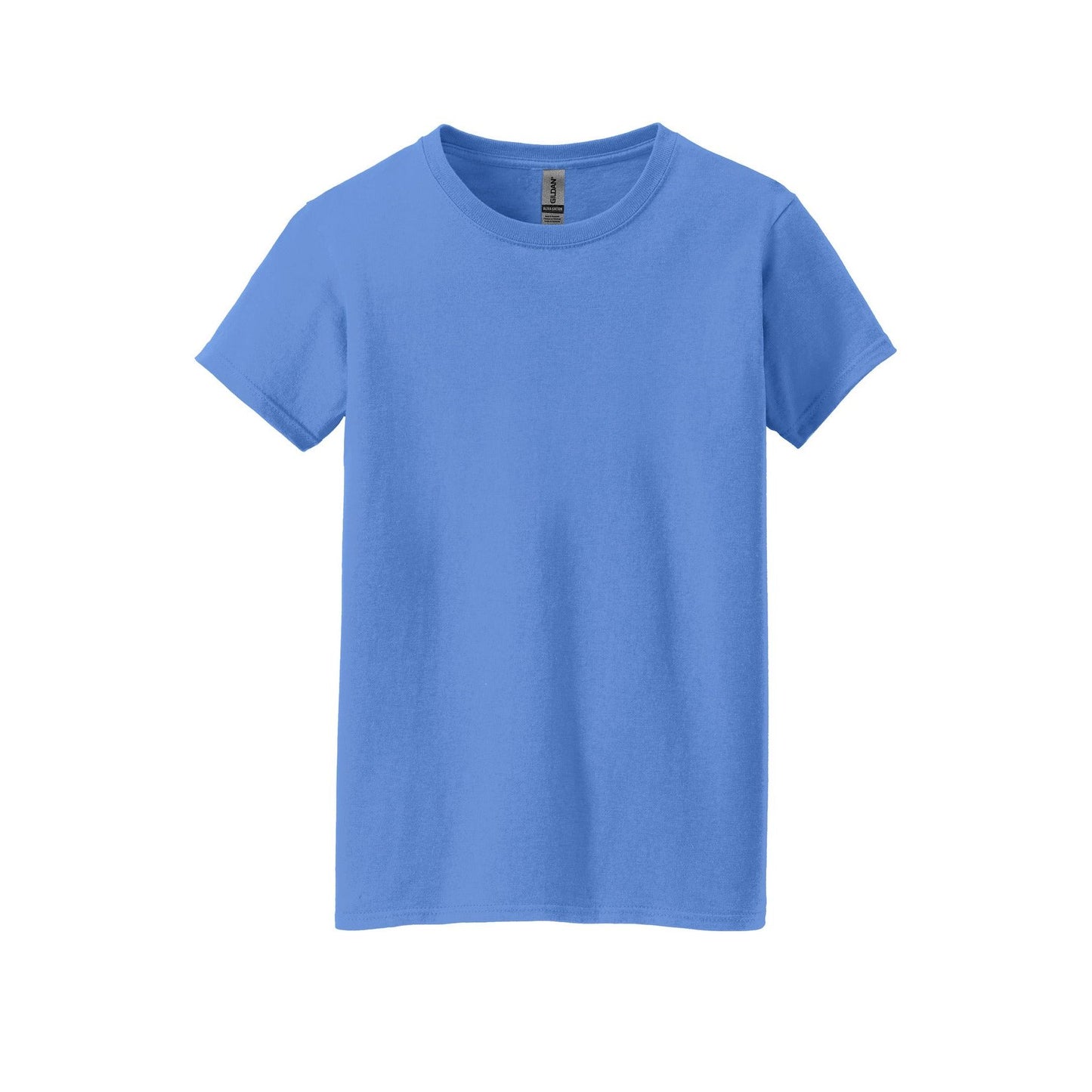 Gildan® Ladies Heavy Cotton® 100% Cotton T-Shirt
