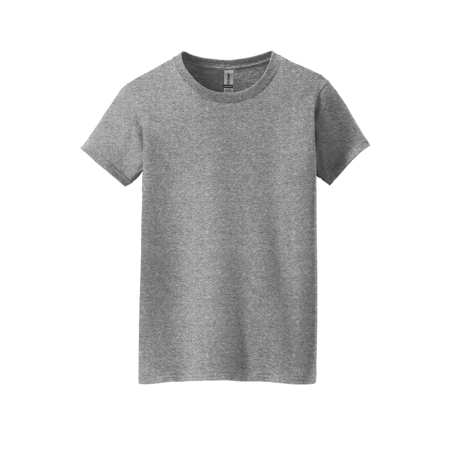 Gildan® Ladies Heavy Cotton® 100% Cotton T-Shirt