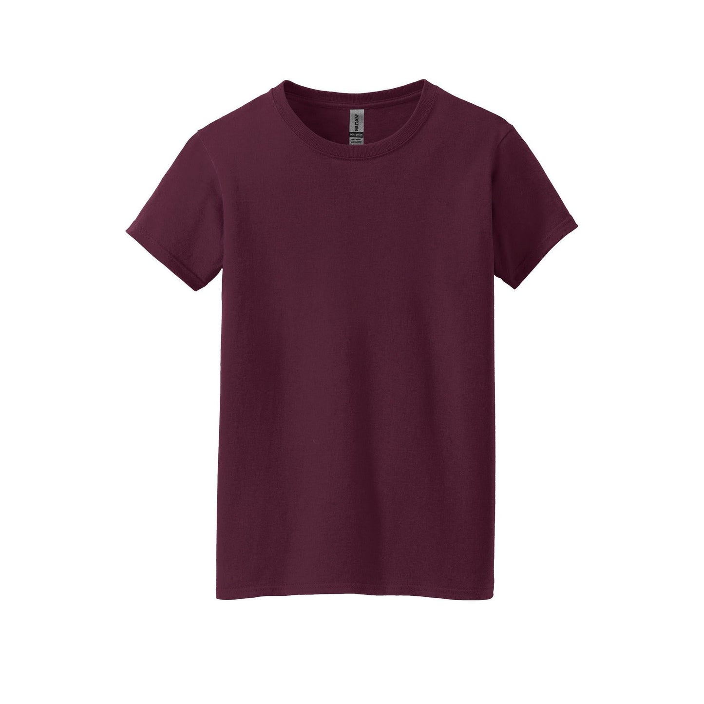 Gildan® Ladies Heavy Cotton® 100% Cotton T-Shirt