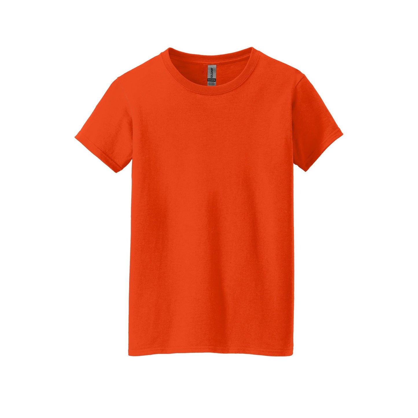 Gildan® Ladies Heavy Cotton® 100% Cotton T-Shirt