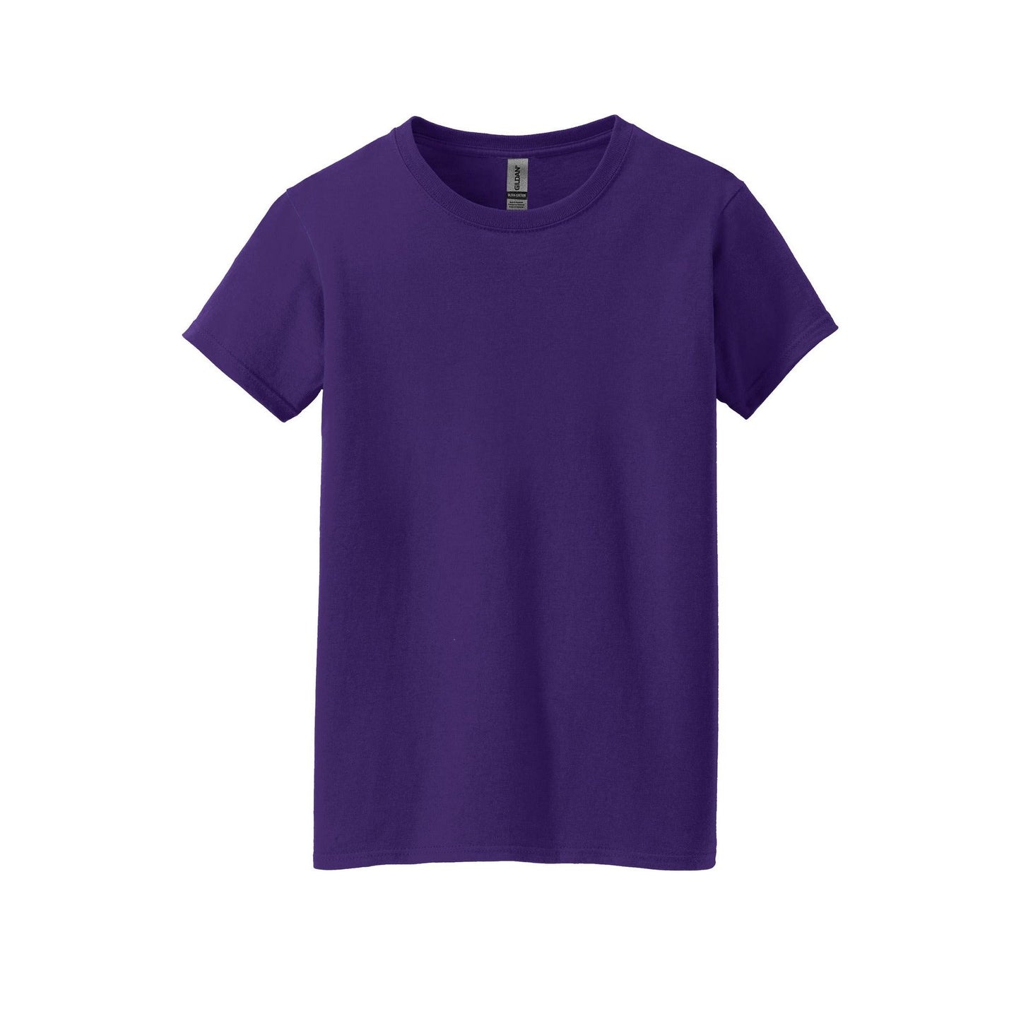 Gildan® Ladies Heavy Cotton® 100% Cotton T-Shirt