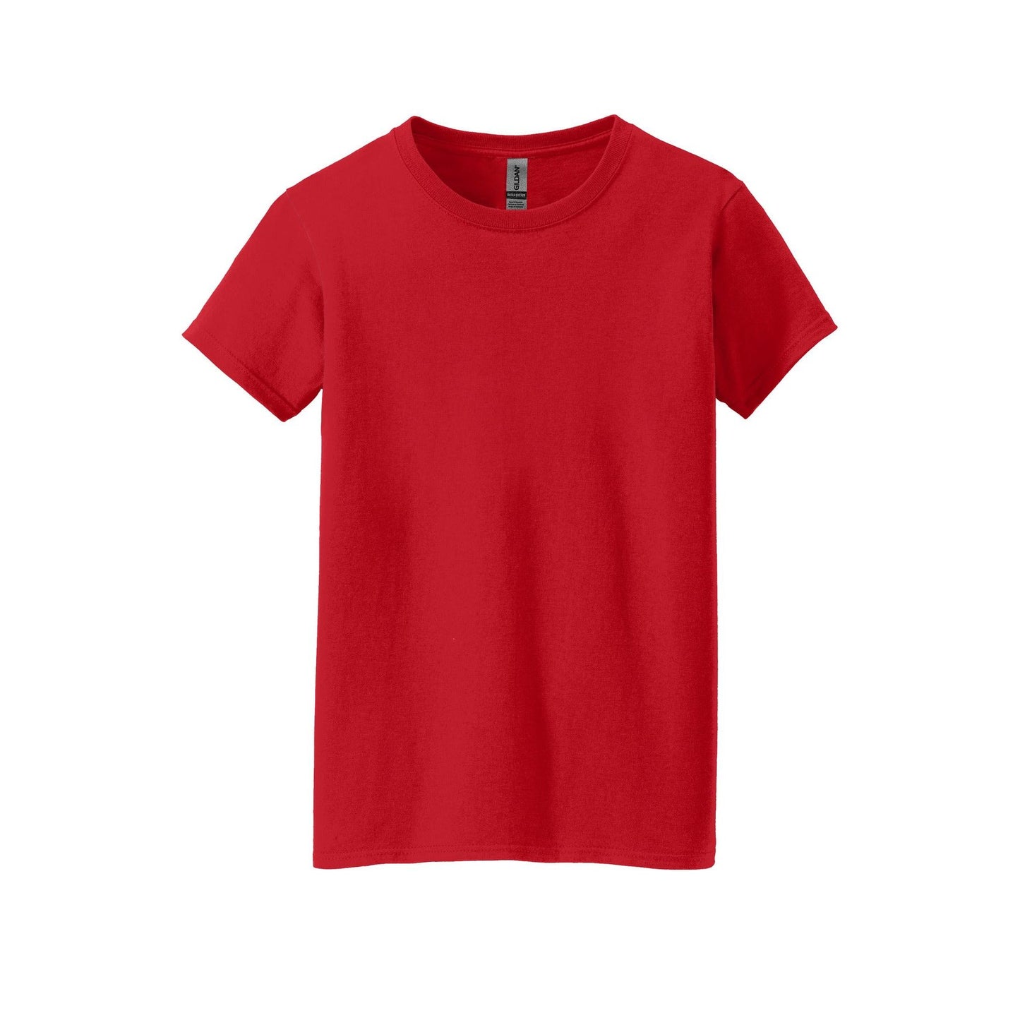 Gildan® Ladies Heavy Cotton® 100% Cotton T-Shirt