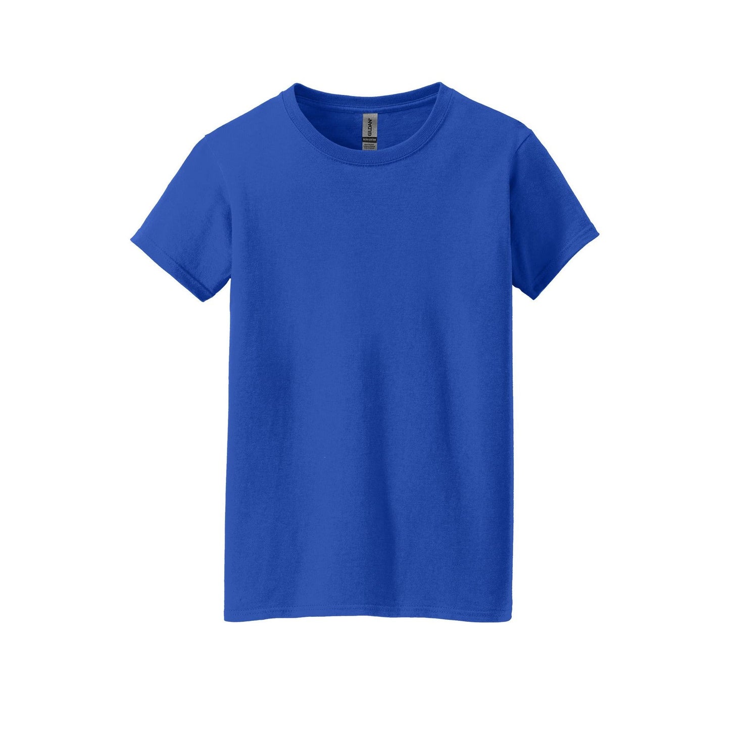 Gildan® Ladies Heavy Cotton® 100% Cotton T-Shirt