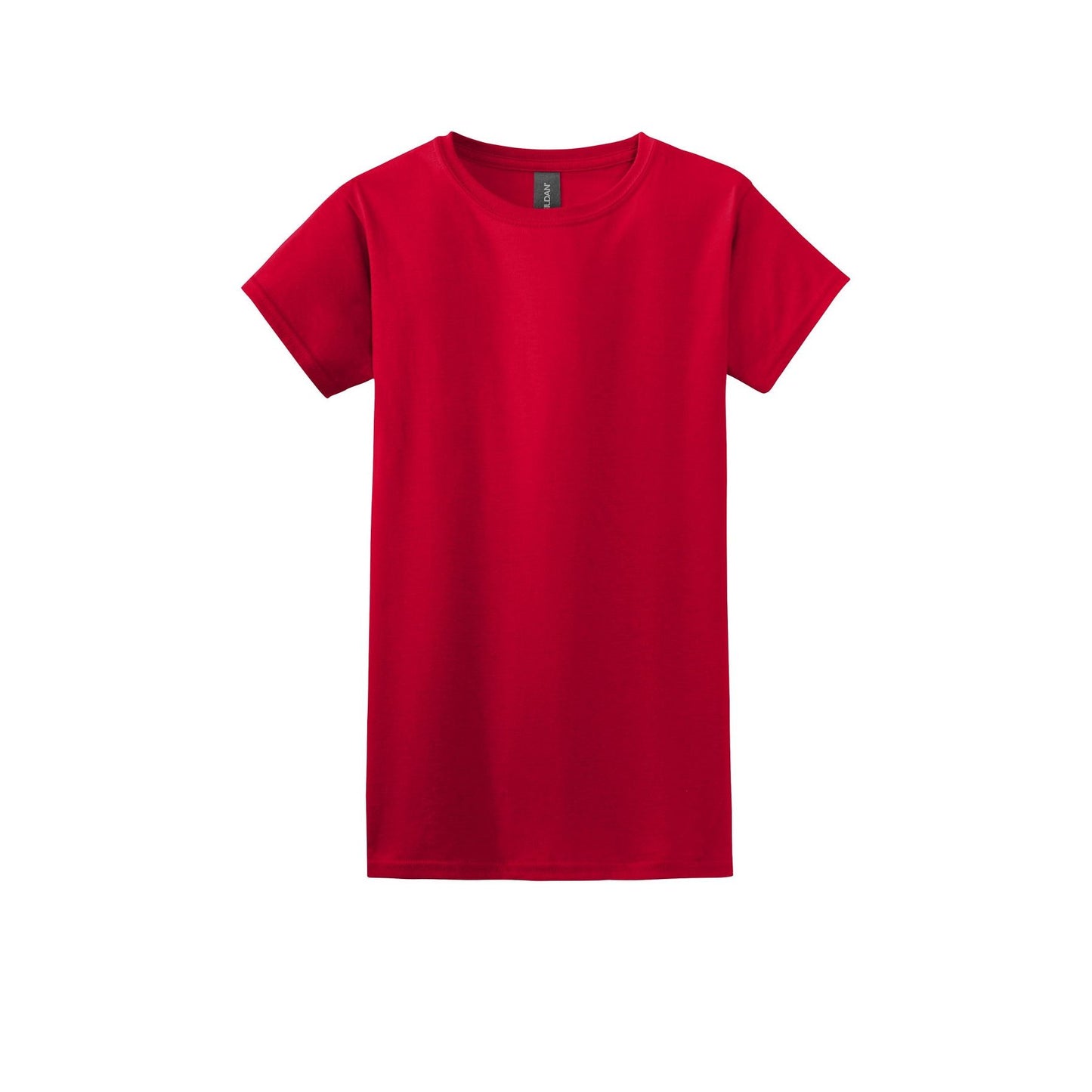 Gildan Softstyle® Ladies T-Shirt
